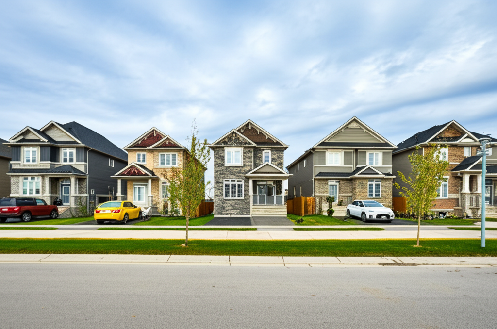 Services de toiture à Boisbriand