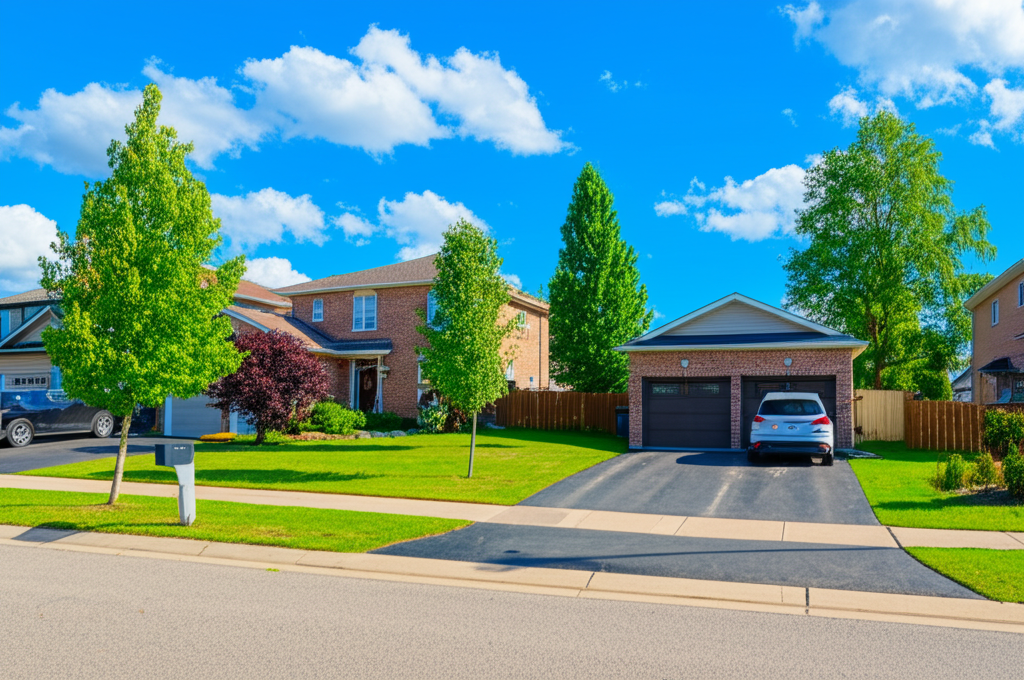 Services de toiture à Châteauguay