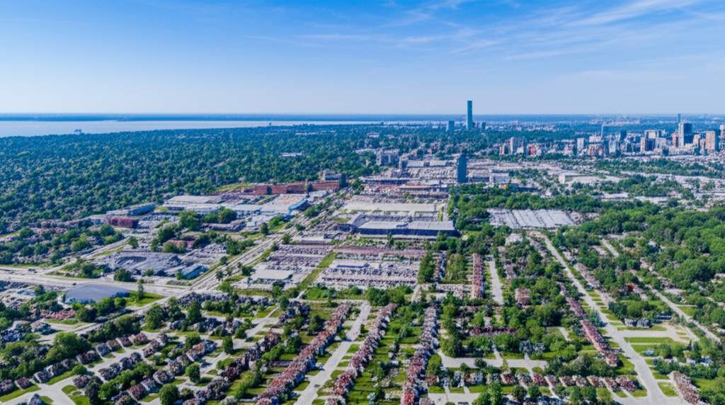 Services de toiture à Dorval