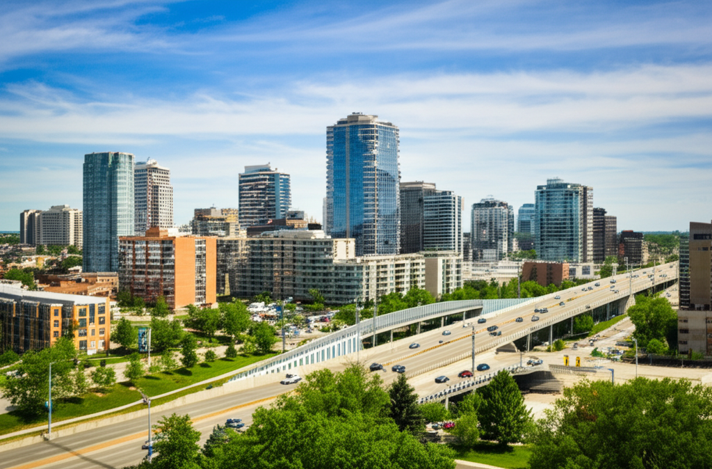 Services de toiture à Laval