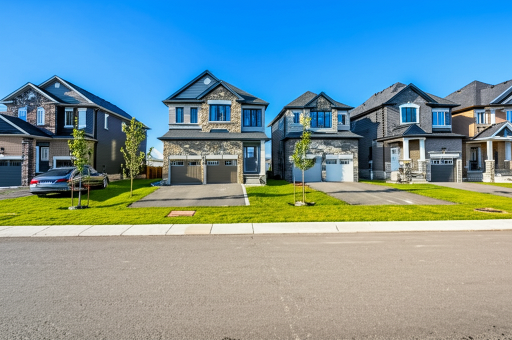 Services de toiture à Mascouche