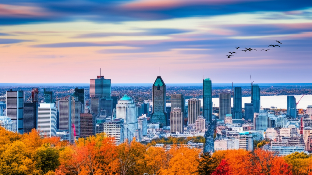Services de toiture à Montréal