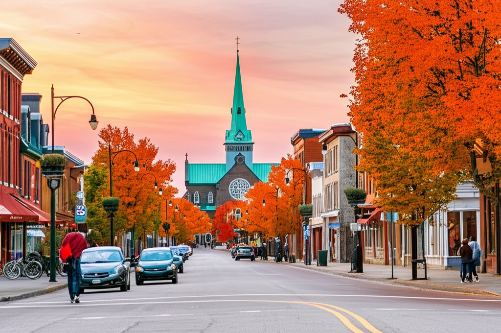 Services de toiture à Saint-Hyacinthe