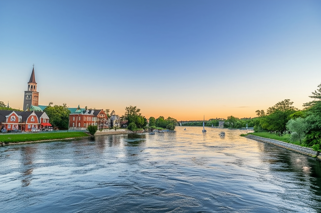 Services de toiture à Saint-Jean-sur-Richelieu